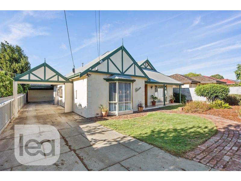 11 Mayfield Avenue, Hectorville SA 5073