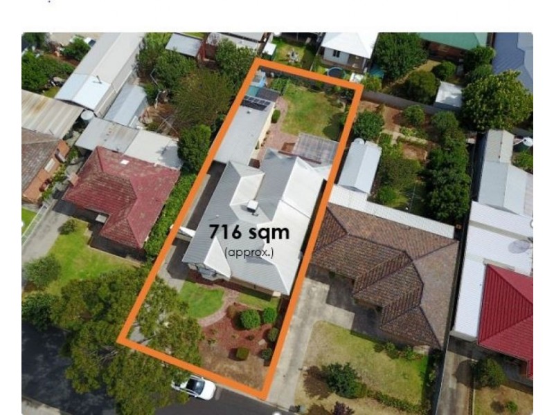 11 Mayfield Avenue, Hectorville SA 5073