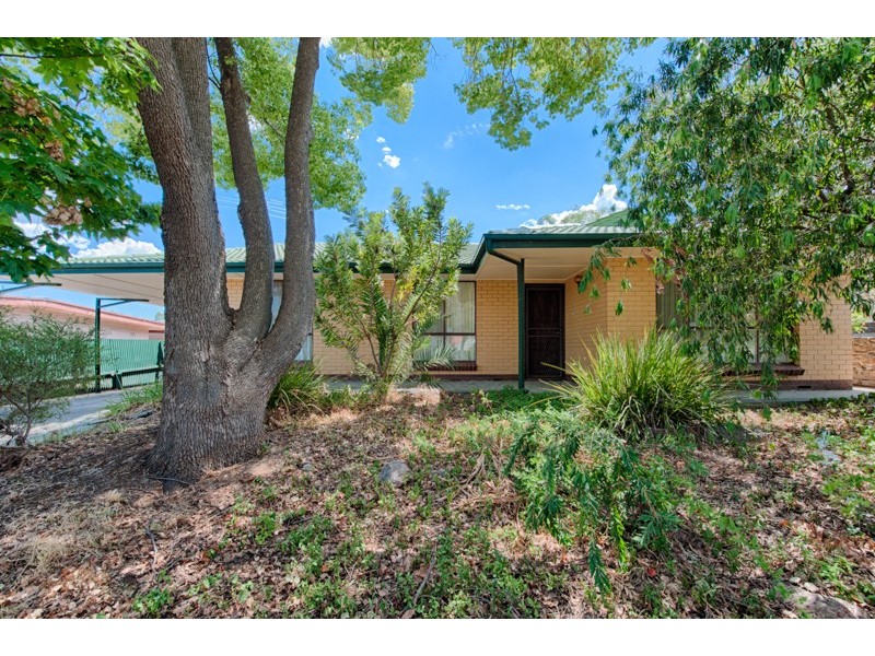 10 Beckman Avenue, Highbury SA 5089