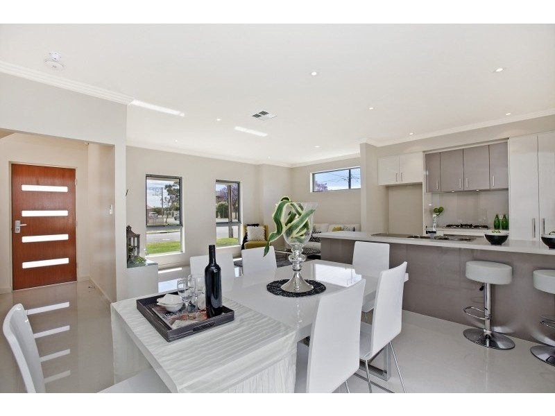 1/1A & 2/1A Canino Drive, Kidman Park SA 5025