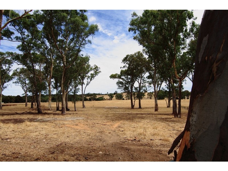 1 Balmoral Road, Cockatoo Valley SA 5351