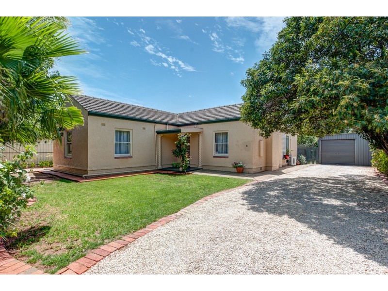 6 Wainwright Street, Clarence Gardens SA 5039