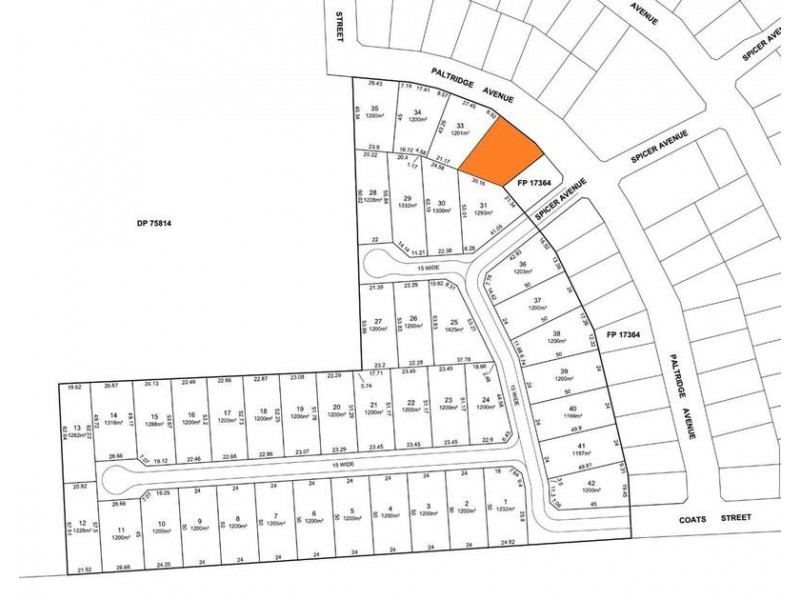 Lot 32 Paltridge Avenue, Stirling North SA 5710
