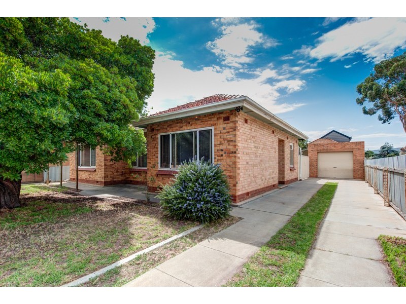 27 Calstock Avenue, Edwardstown SA 5039