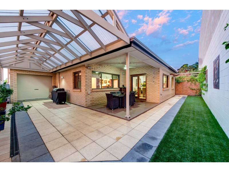 27 Apollo Circuit, Richmond SA 5033