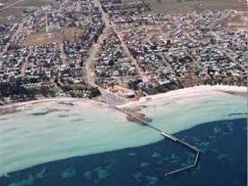 sec 400, Moonta Bay SA 5558