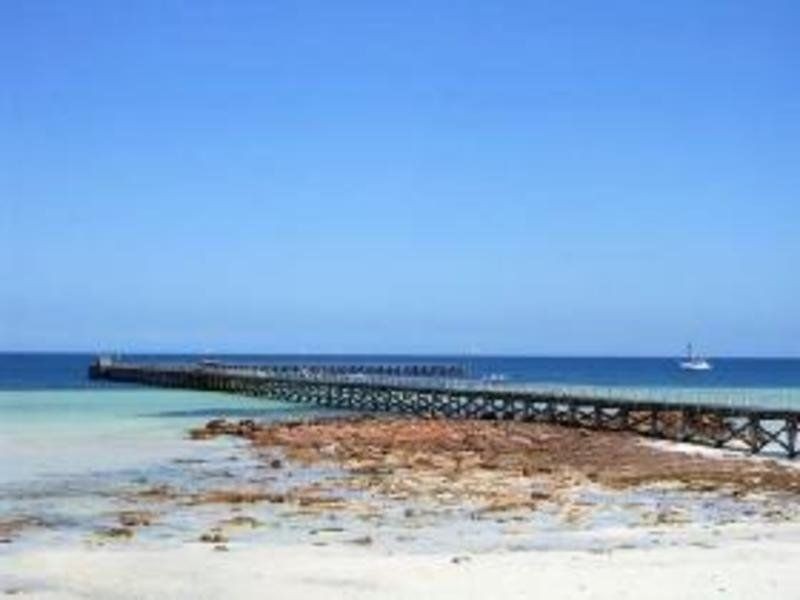 sec 400, Moonta Bay SA 5558