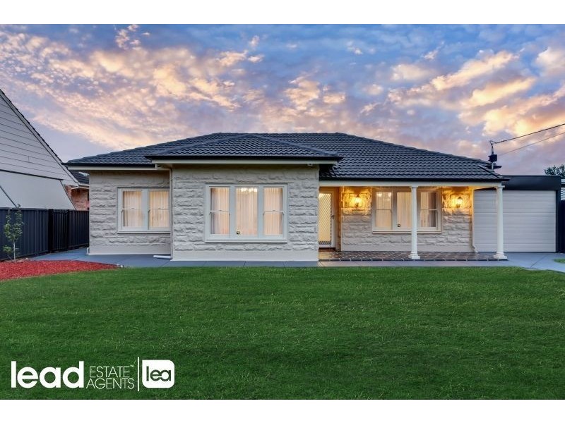 6 Lee Street, Clarence Gardens SA 5039