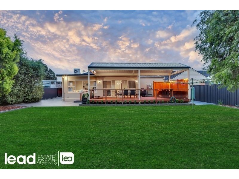 6 Lee Street, Clarence Gardens SA 5039