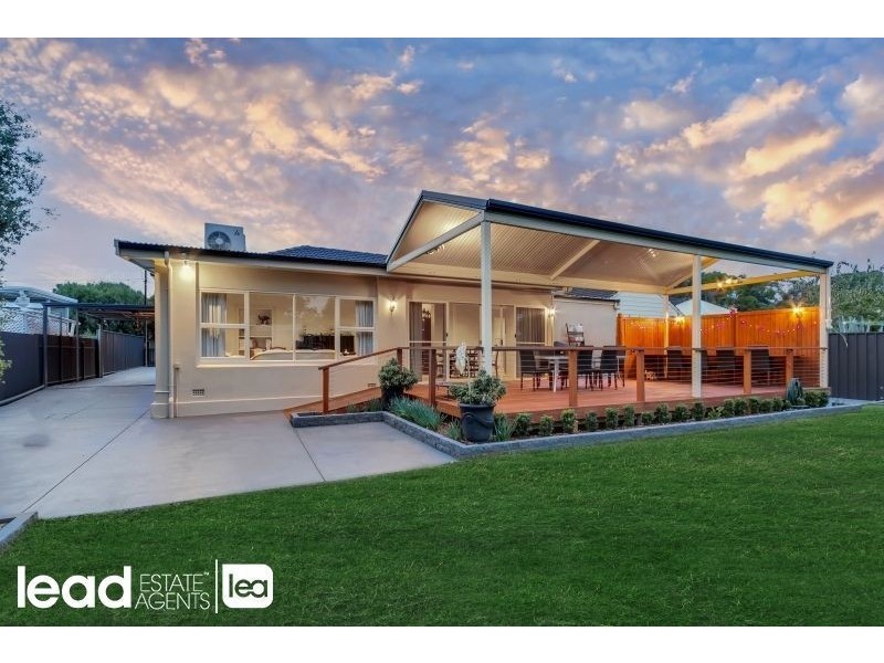 6 Lee Street, Clarence Gardens SA 5039