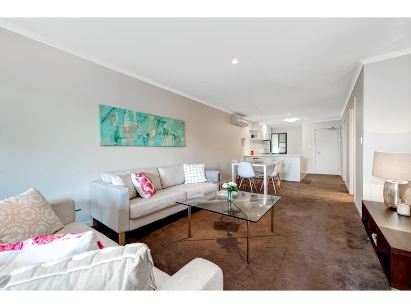 20/466 Pulteney Street, Adelaide SA 5000