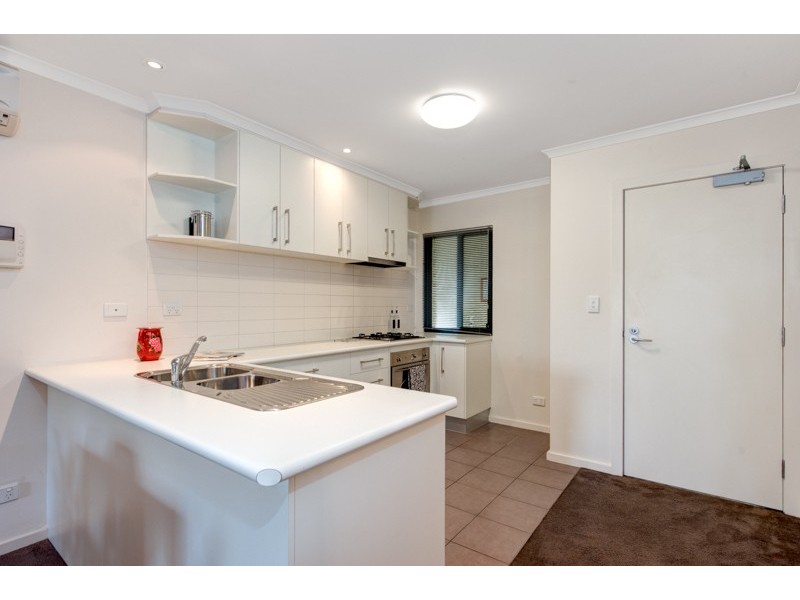 20/466 Pulteney Street, Adelaide SA 5000