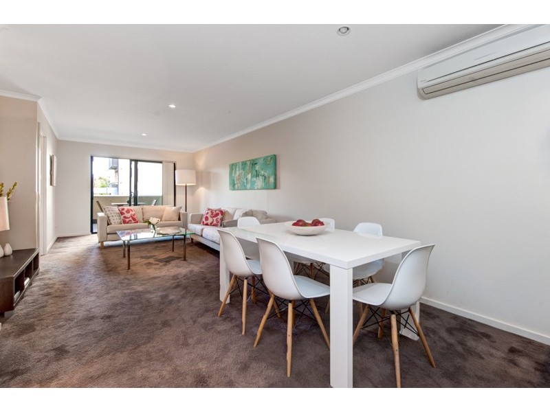 20/466 Pulteney Street, Adelaide SA 5000