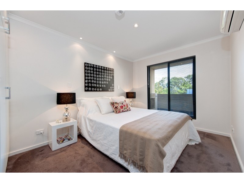 20/466 Pulteney Street, Adelaide SA 5000