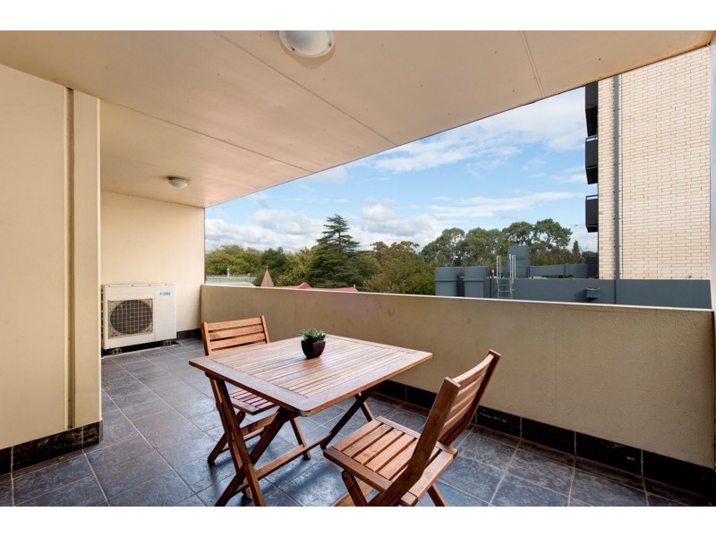 20/466 Pulteney Street, Adelaide SA 5000