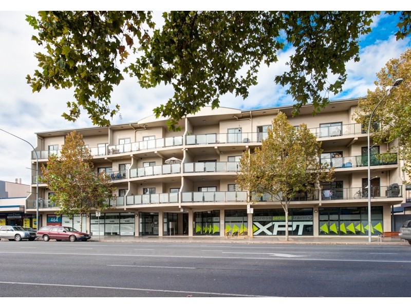 20/466 Pulteney Street, Adelaide SA 5000