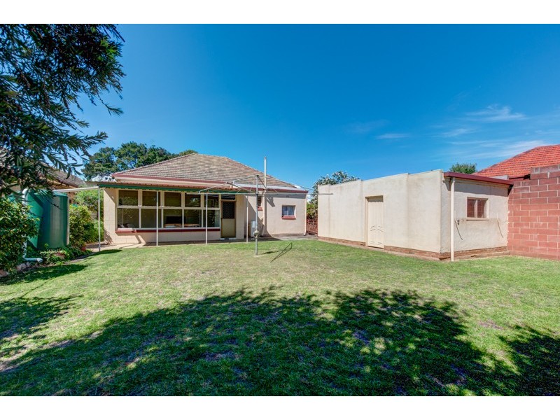 1 Lockhart Terrace, Edwardstown SA 5039