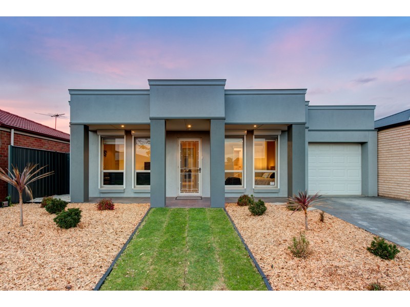 52 Wattlebird Drive, Burton SA 5110