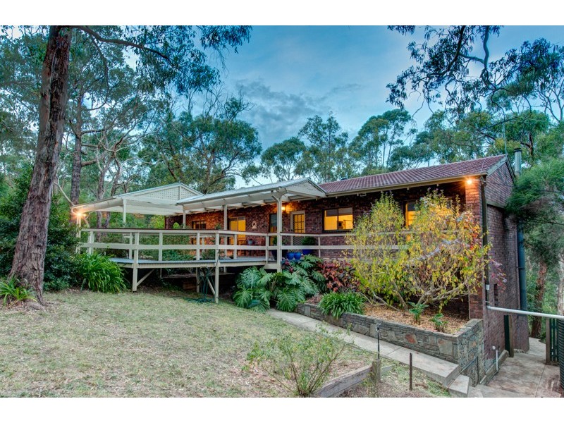 27 Charlick Road, Crafers West SA 5152