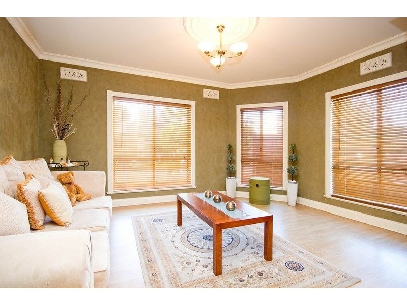 1 Alexandrina Walk, Mawson Lakes SA 5095