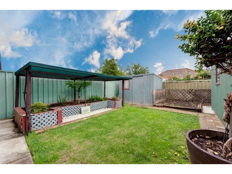 4/11 Arthur Avenue, Manningham SA 5086