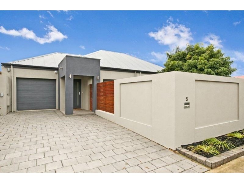 5 Douglas Street, Flinders Park SA 5025