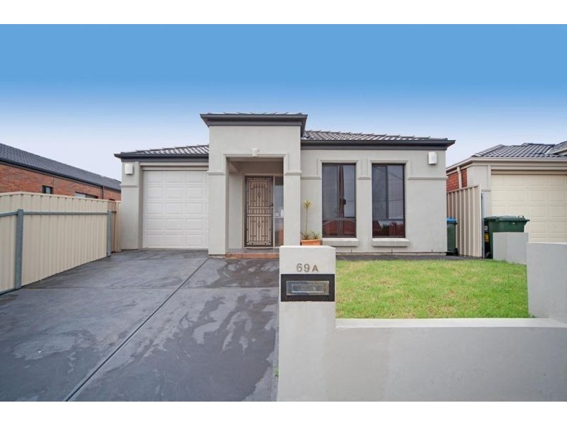 69A Warren Ave, Blair Athol SA 5084