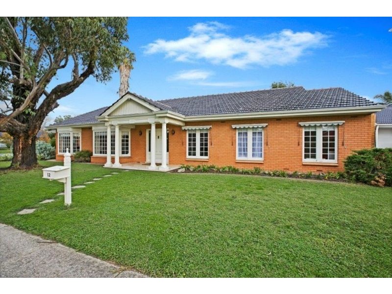 12 Louise Avenue, Fulham SA 5024