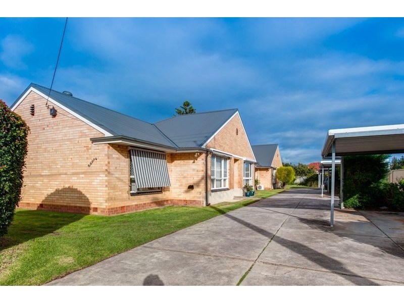 2/421 Cross Road, Edwardstown SA 5039