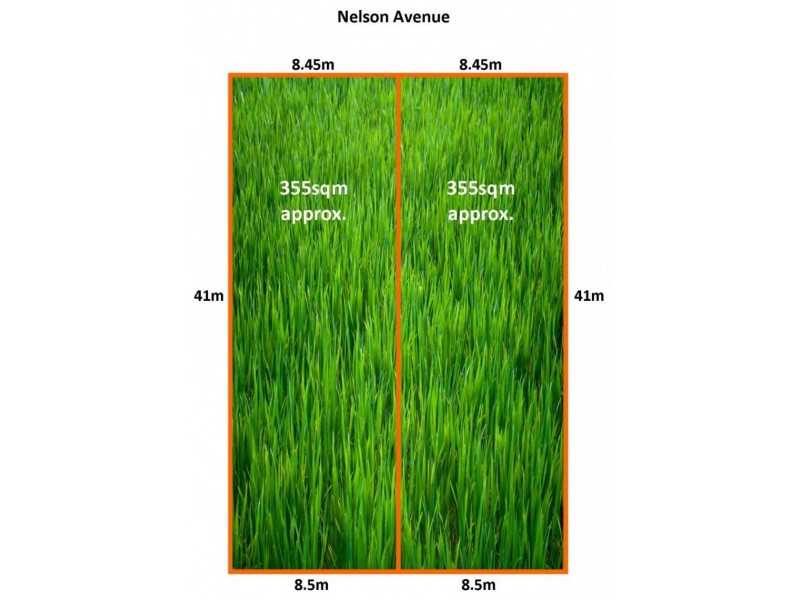 69 & 69A Nelson Avenue, Flinders Park SA 5025