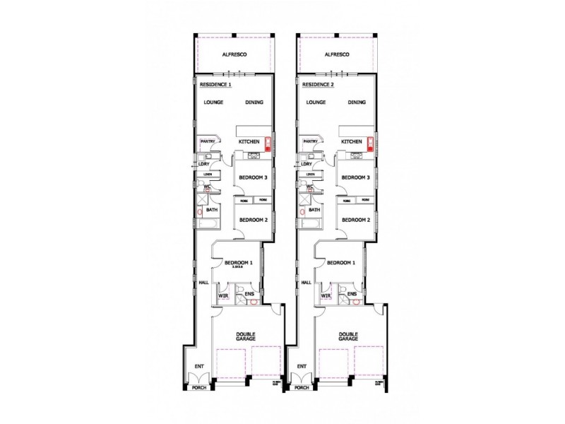 69 & 69A Nelson Avenue, Flinders Park SA 5025