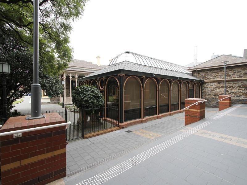 202/281-286 North Terrace, Adelaide SA 5000