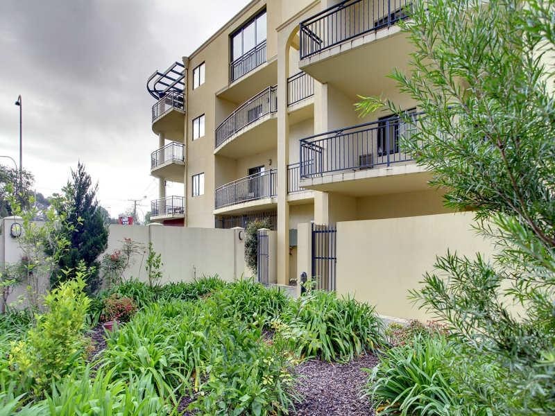 3/2 Glen Osmond Road, Parkside SA 5063