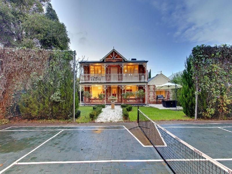 4 Maud Street, Unley SA 5061