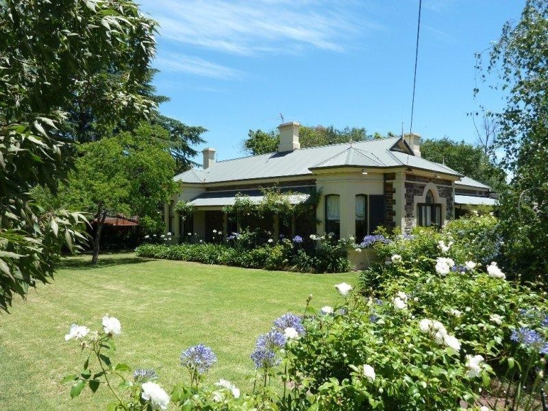 23 Statenborough Street, Leabrook SA 5068