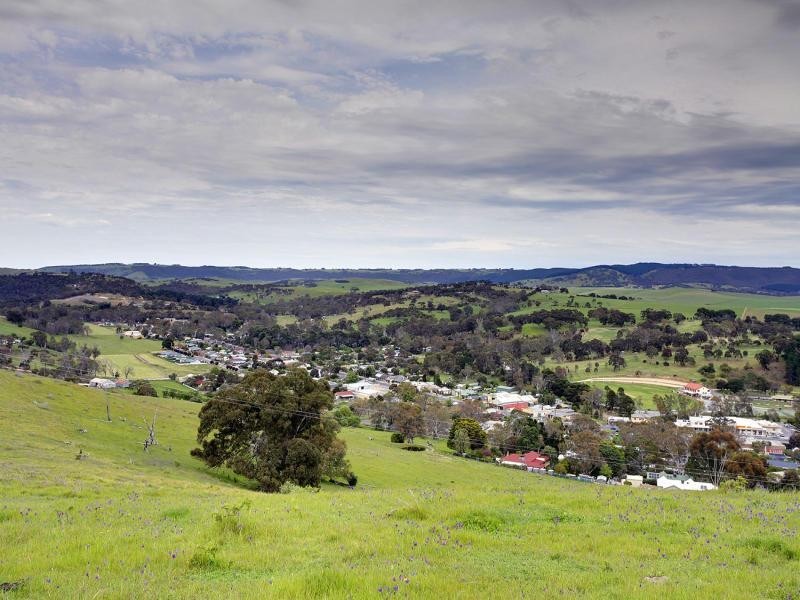 Lot 101 Jervois Road, Yankalilla SA 5203