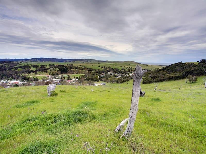 Lot 101 Jervois Road, Yankalilla SA 5203