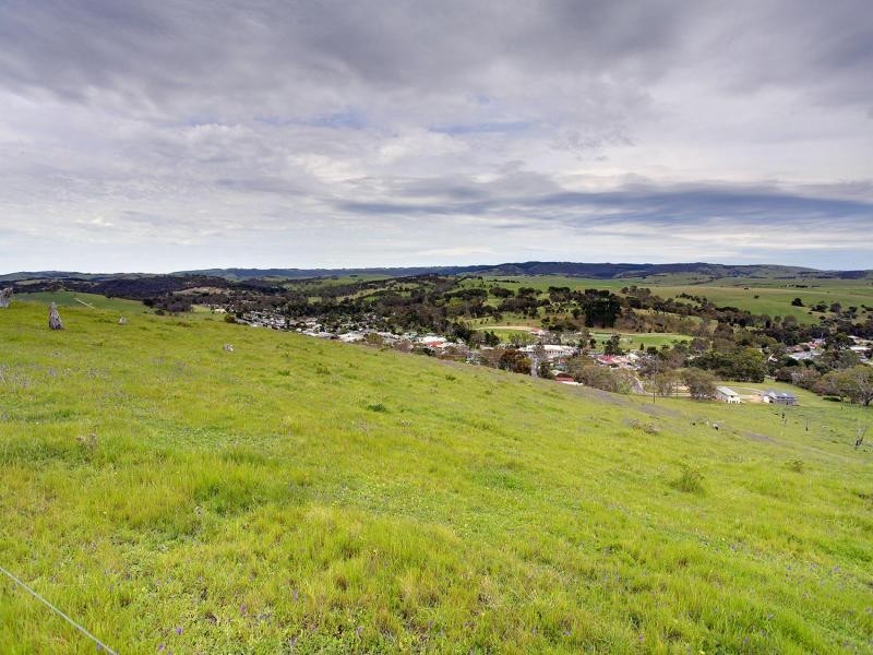 Lot 101 Jervois Road, Yankalilla SA 5203
