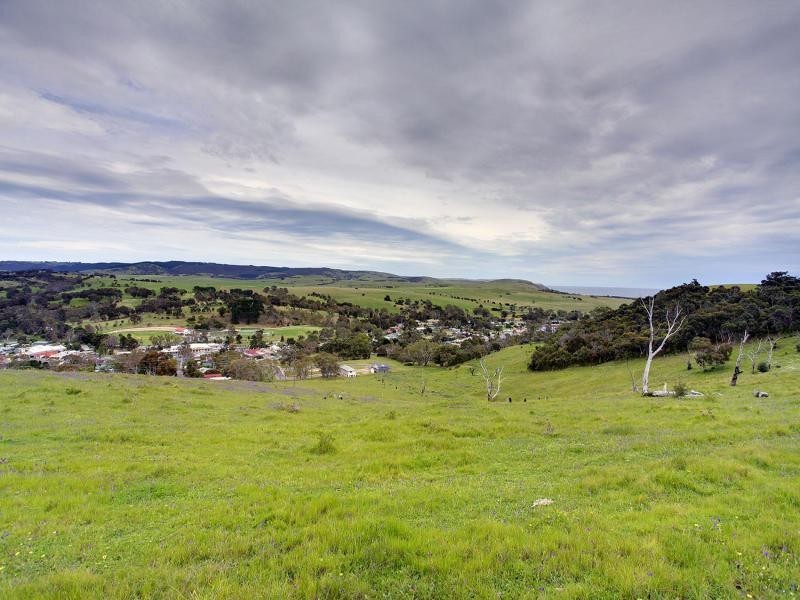 Lot 101 Jervois Road, Yankalilla SA 5203