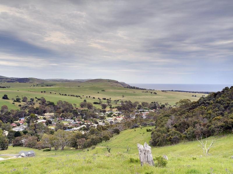 Lot 101 Jervois Road, Yankalilla SA 5203