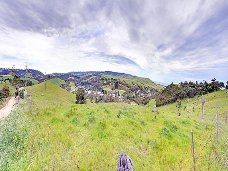 Lot 101 Jervois Road, Yankalilla SA 5203