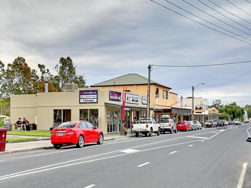 Lot 101 Jervois Road, Yankalilla SA 5203