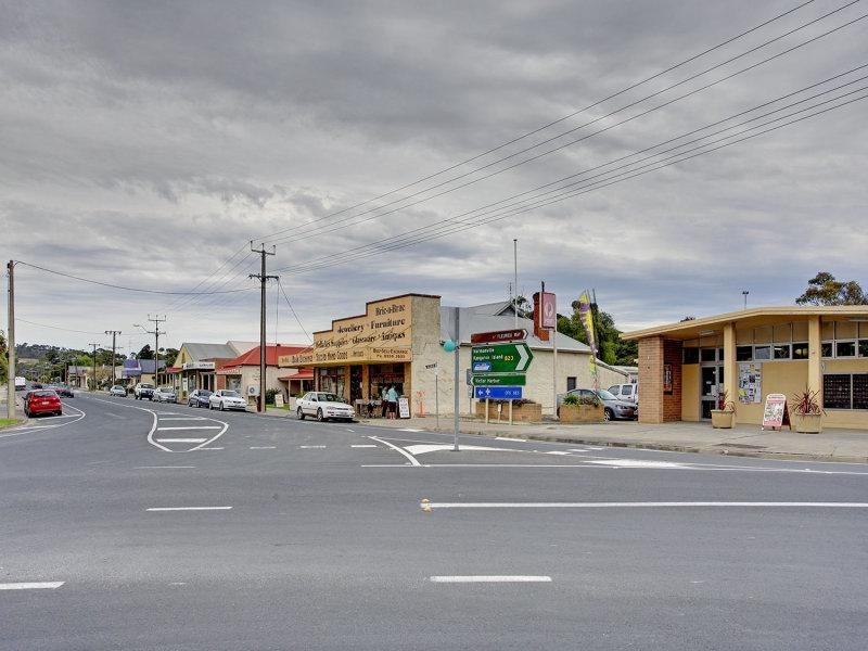 Lot 101 Jervois Road, Yankalilla SA 5203