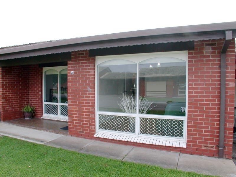 28/60 Booth Avenue, Morphett Vale SA 5162