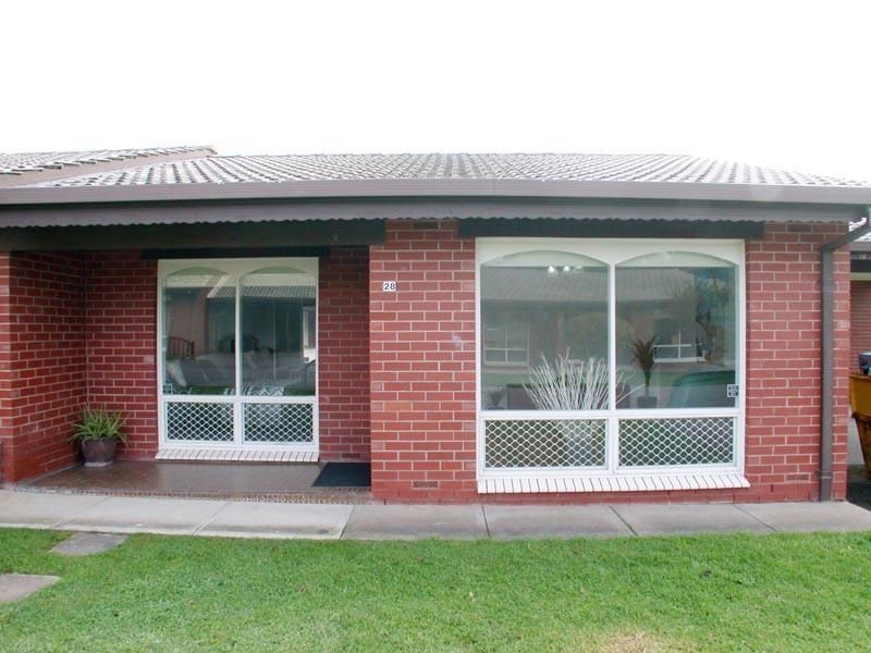 28/60 Booth Avenue, Morphett Vale SA 5162