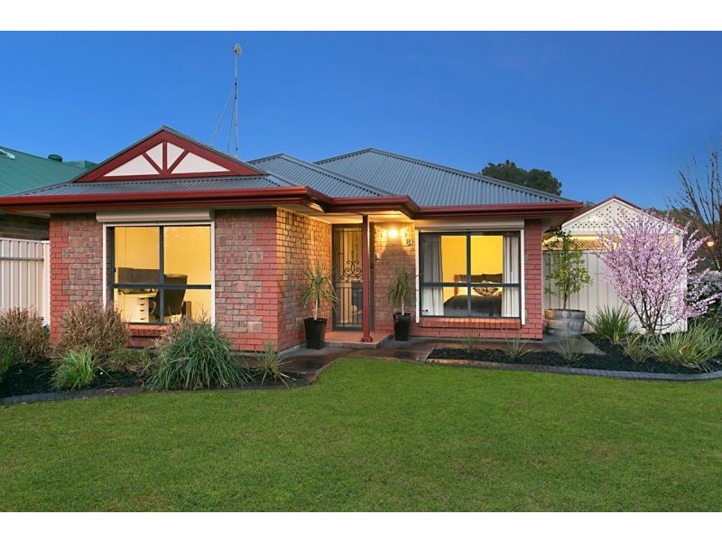 8 Peppertree Court, Parafield Gardens SA 5107