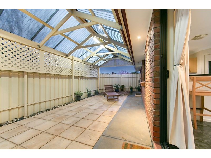 8 Peppertree Court, Parafield Gardens SA 5107