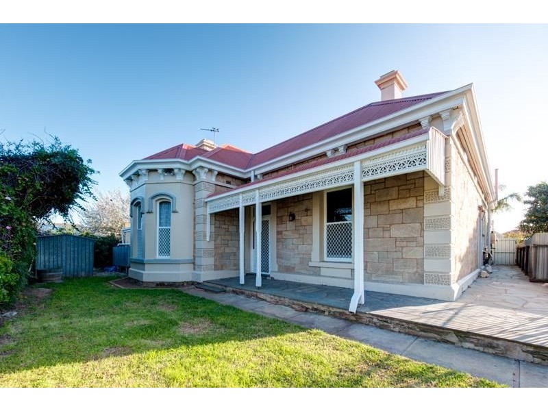 4 Gray Street, Woodville West SA 5011