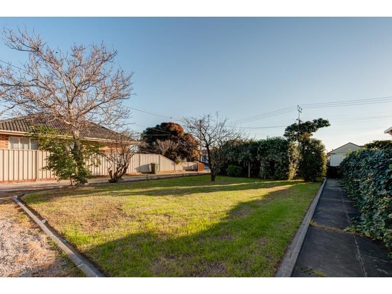 4 Gray Street, Woodville West SA 5011