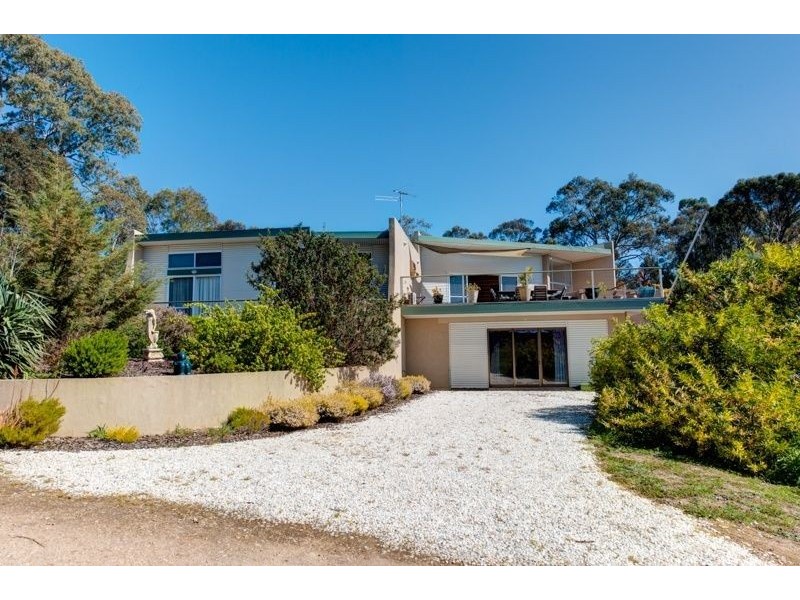 218 Gemmell Road, Macclesfield SA 5153